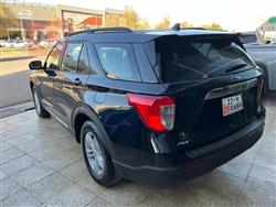 فورد إكسبلورر